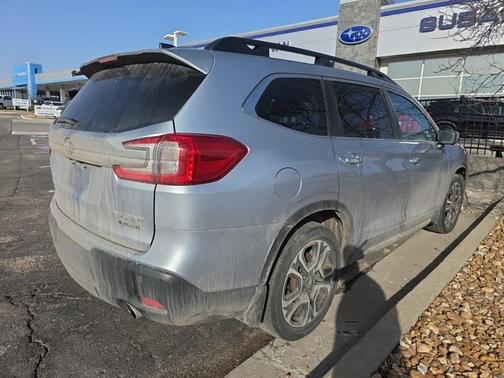 2023 Subaru Ascent Touring 7-Passenger