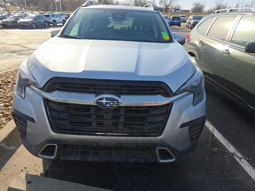 2023 Subaru Ascent Touring 7-Passenger