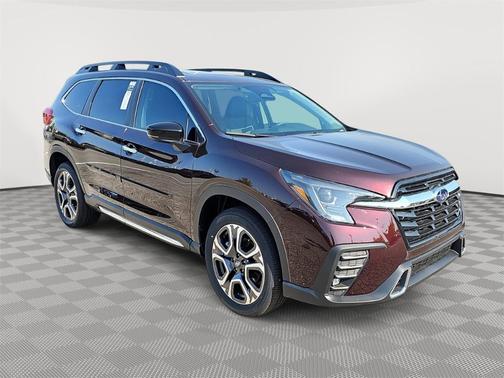 2025 Subaru Ascent Touring