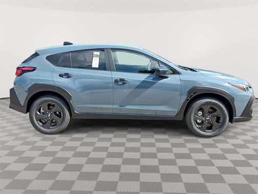 2025 Subaru Crosstrek Base