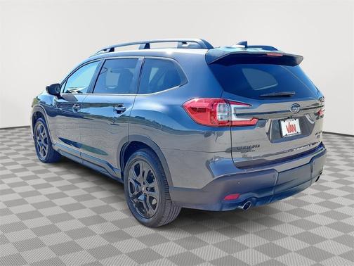 2025 Subaru Ascent Onyx Edition