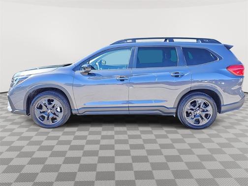 2025 Subaru Ascent Onyx Edition