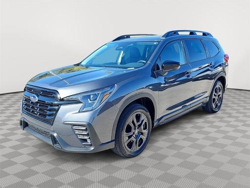 2025 Subaru Ascent Onyx Edition