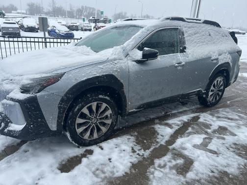 2023 Subaru Outback Limited