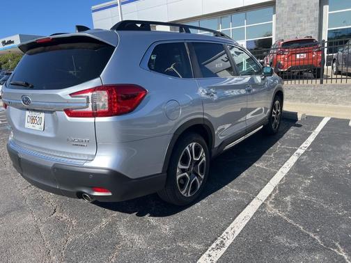2023 Subaru Ascent Limited 7-Passenger