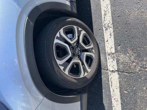 2023 Subaru Ascent Limited 7-Passenger