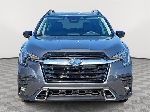 2025 Subaru Ascent Touring