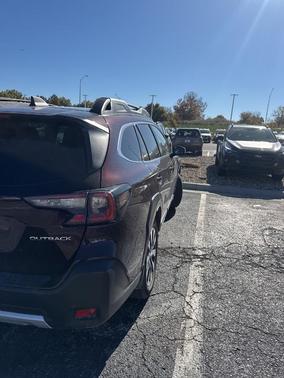 2023 Subaru Outback Limited