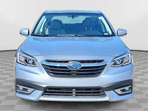 2022 Subaru Legacy Limited XT