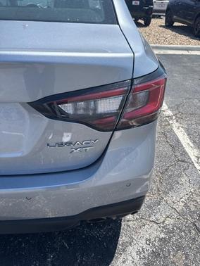 2022 Subaru Legacy Limited XT