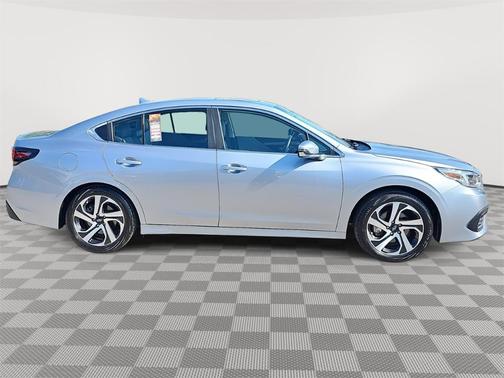 2022 Subaru Legacy Limited XT