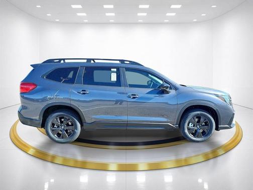 Magnetite 2026 Subaru Ascent Limited
