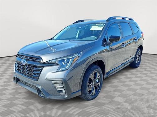 2026 Subaru Ascent Limited