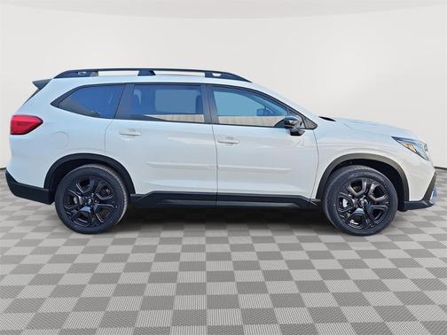 2026 Subaru Ascent Onyx Edition Touring