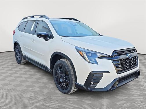 2026 Subaru Ascent Onyx Edition Touring