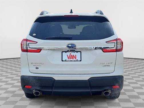 2025 Subaru Ascent Limited