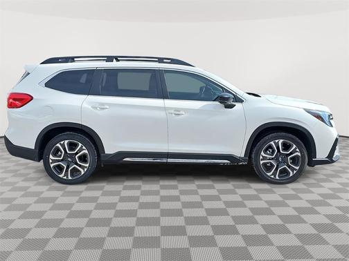 2025 Subaru Ascent Limited