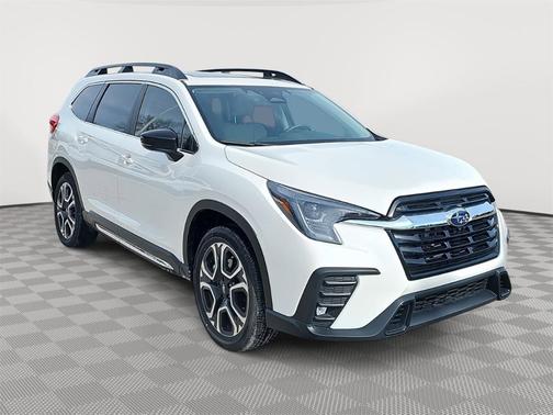 2025 Subaru Ascent Limited