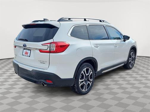 2025 Subaru Ascent Limited