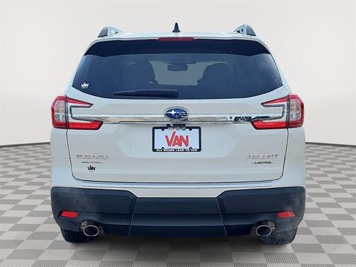 2025 Subaru Ascent Limited