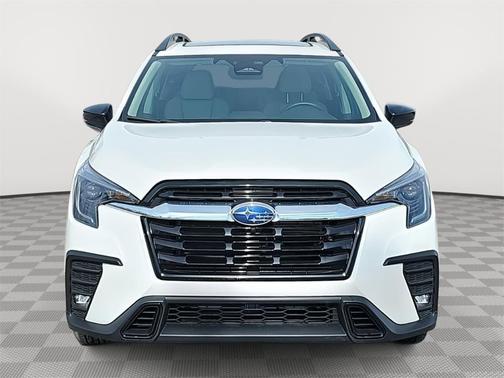 2025 Subaru Ascent Limited