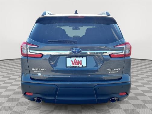 2025 Subaru Ascent Limited