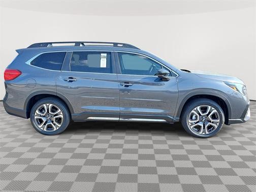 2025 Subaru Ascent Limited