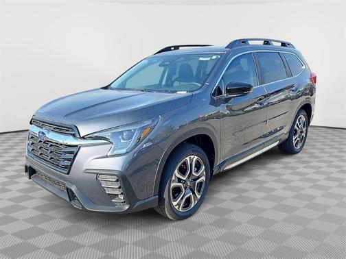 2025 Subaru Ascent Limited