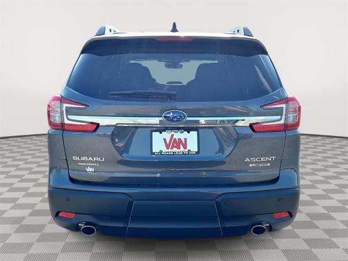 2025 Subaru Ascent Limited