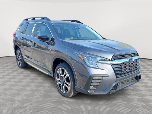2025 Subaru Ascent Limited