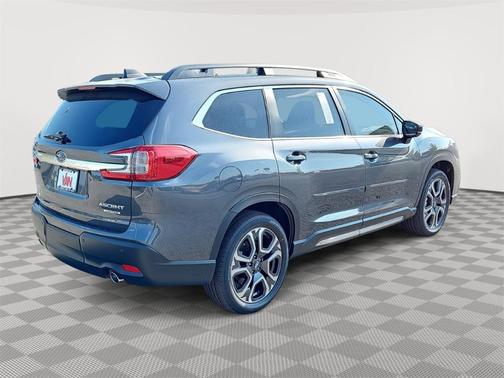2025 Subaru Ascent Limited