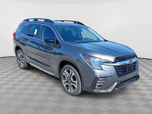 2025 Subaru Ascent Limited
