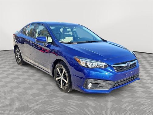2023 Subaru Impreza Premium