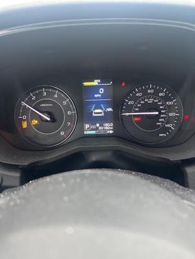 2023 Subaru Impreza Premium