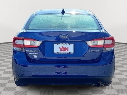 2023 Subaru Impreza Premium