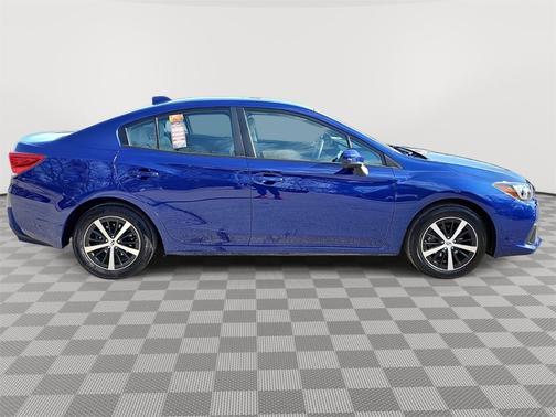 2023 Subaru Impreza Premium
