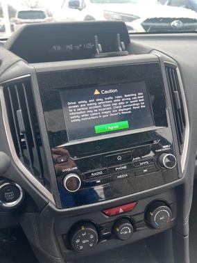 2023 Subaru Impreza Premium