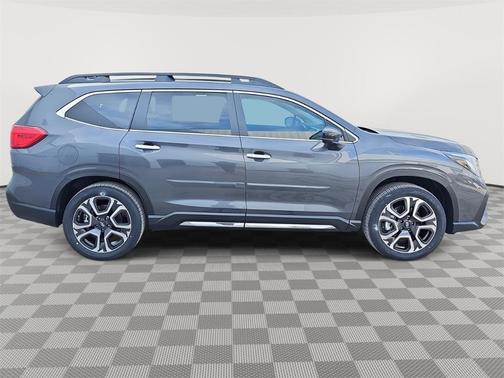 2026 Subaru Ascent Touring