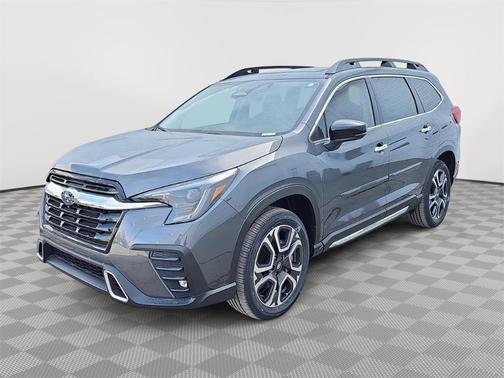 2026 Subaru Ascent Touring