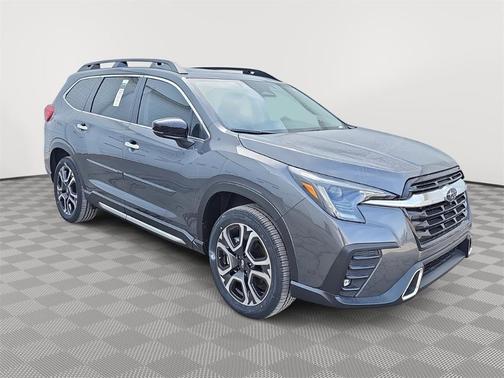 2026 Subaru Ascent Touring