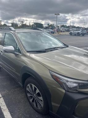 2023 Subaru Outback Touring XT