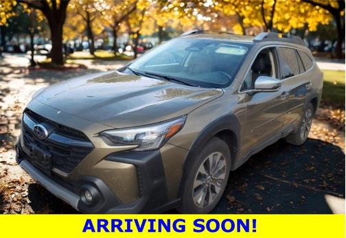 2023 Subaru Outback Touring XT
