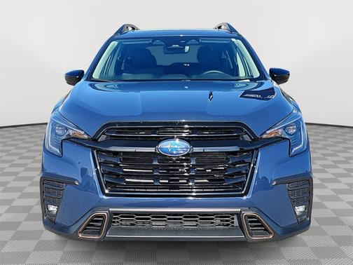 2025 Subaru Ascent Limited Bronze Edition