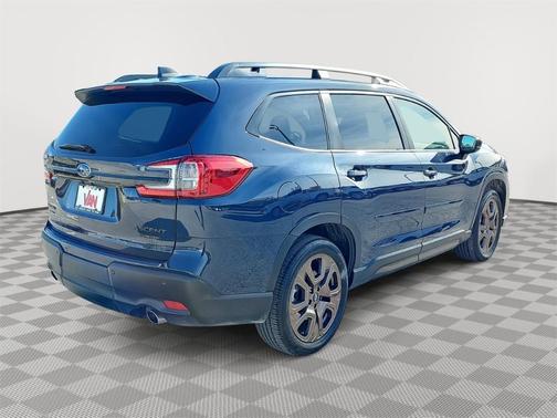 2025 Subaru Ascent Limited Bronze Edition