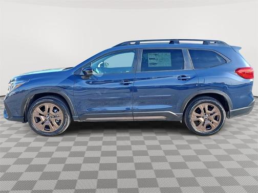 2025 Subaru Ascent Limited Bronze Edition