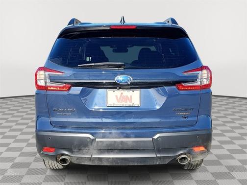 2025 Subaru Ascent Limited Bronze Edition