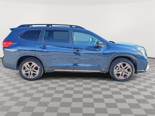 2025 Subaru Ascent Limited Bronze Edition