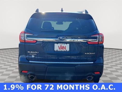 2025 Subaru Ascent Premium