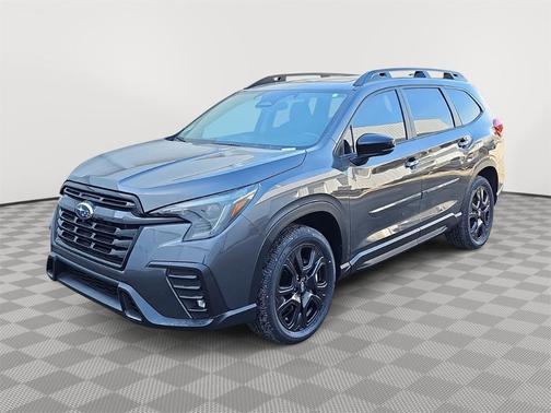2026 Subaru Ascent Onyx Edition Touring