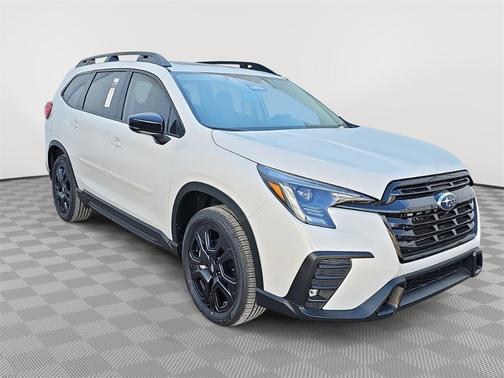 2026 Subaru Ascent Onyx Edition Touring